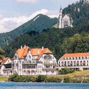 AMERON Neuschwanstein Alpsee Resort&Spa