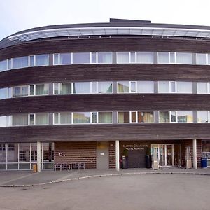 Home Hotel Aurora